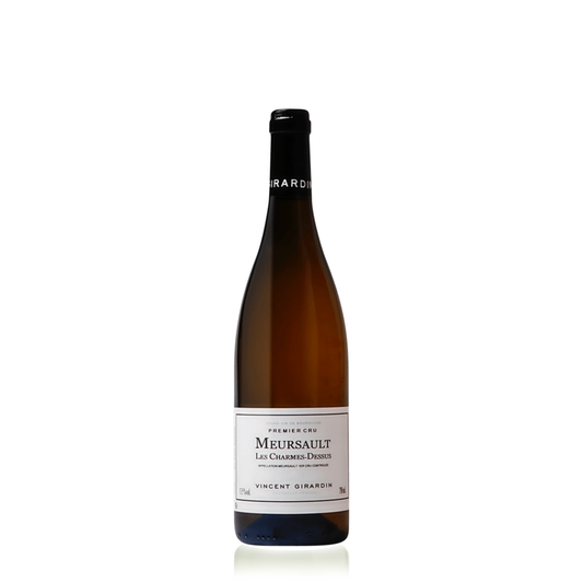 Vincent Girardin, Les Charmes-Dessus Meursault Premier Cru