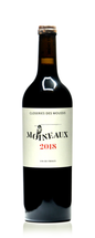 Closeries des Moussis, Moineaux, Bordeaux 2018
