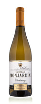 Castillo de Monjardin, Chardonnay, Navarra