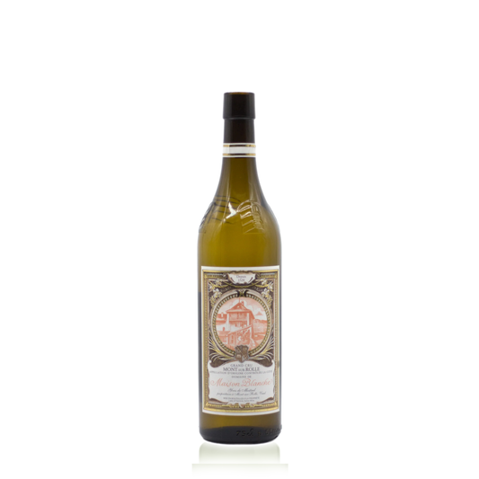 Maison Blanche, Mont-sur-Rolle Grand Cru