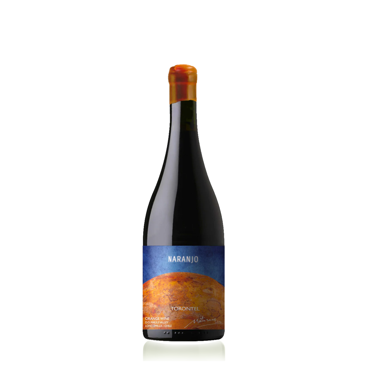 Maturana Wines, Naranjo Torontel Loncomilla