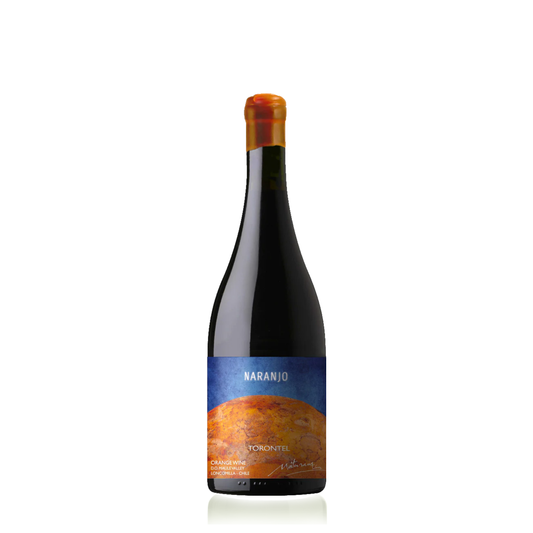 Maturana Wines, Naranjo Torontel Loncomilla