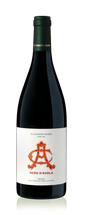Curatolo Arini, Nero d’Avola, Sicily