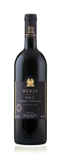 Meridiana Wine Estate, Nexus, Merlot of Malta