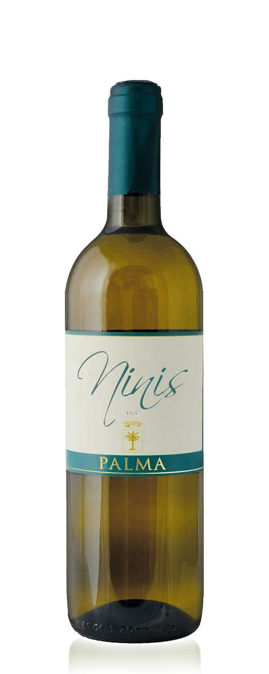 Palma, "Ninis" IGT Bianco Toscana