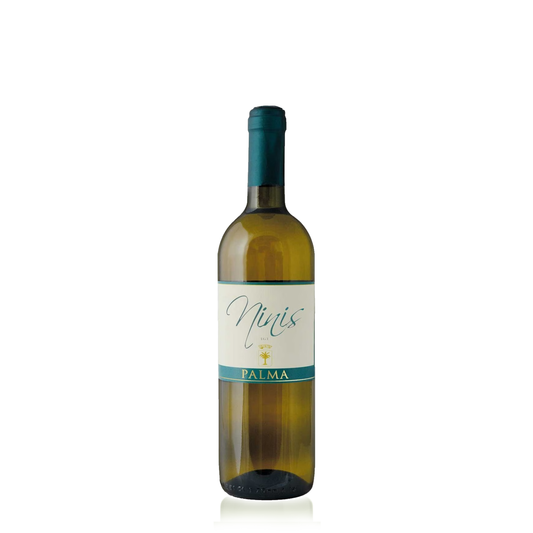 Palma, "Ninis" IGT Bianco Toscana