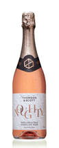 Thomson & Scott, Noughty Dealcoholized Sparking Rosé