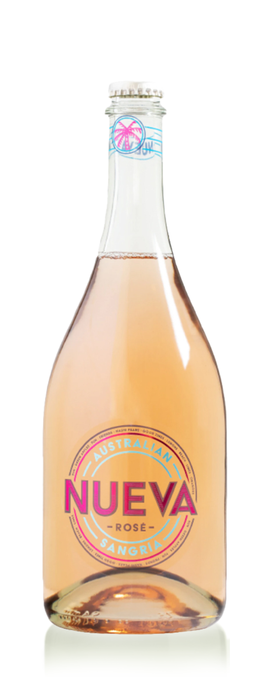 Nueva Rosé Sangria, Australian Drinks Co.