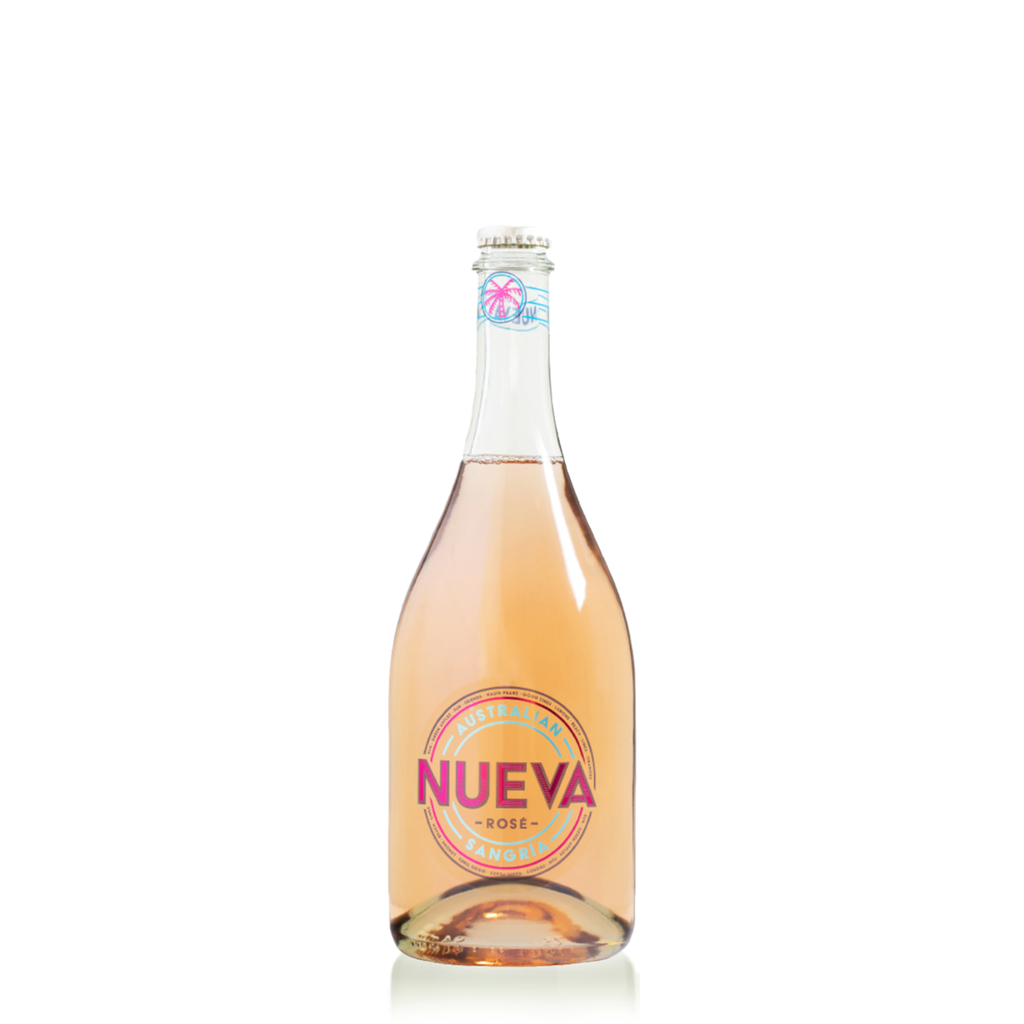 Nueva Rosé Sangria, Australian Drinks Co.