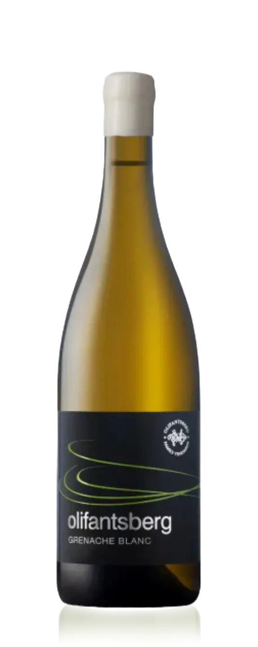 Olifantsberg, Grenache Blanc