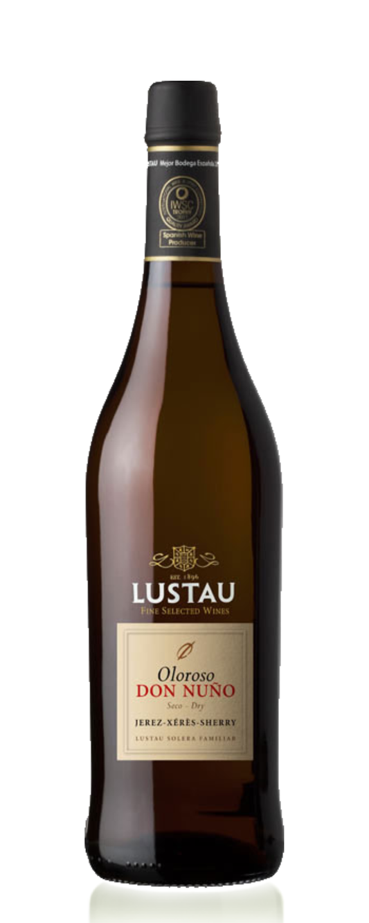 Bodega Lustau, Oloroso Don Nuño, 750ml