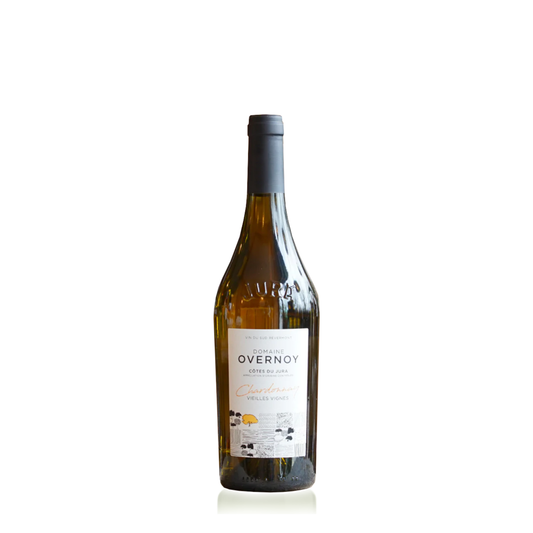 Domaine Overnoy, Côtes du Jura, Au Vignet