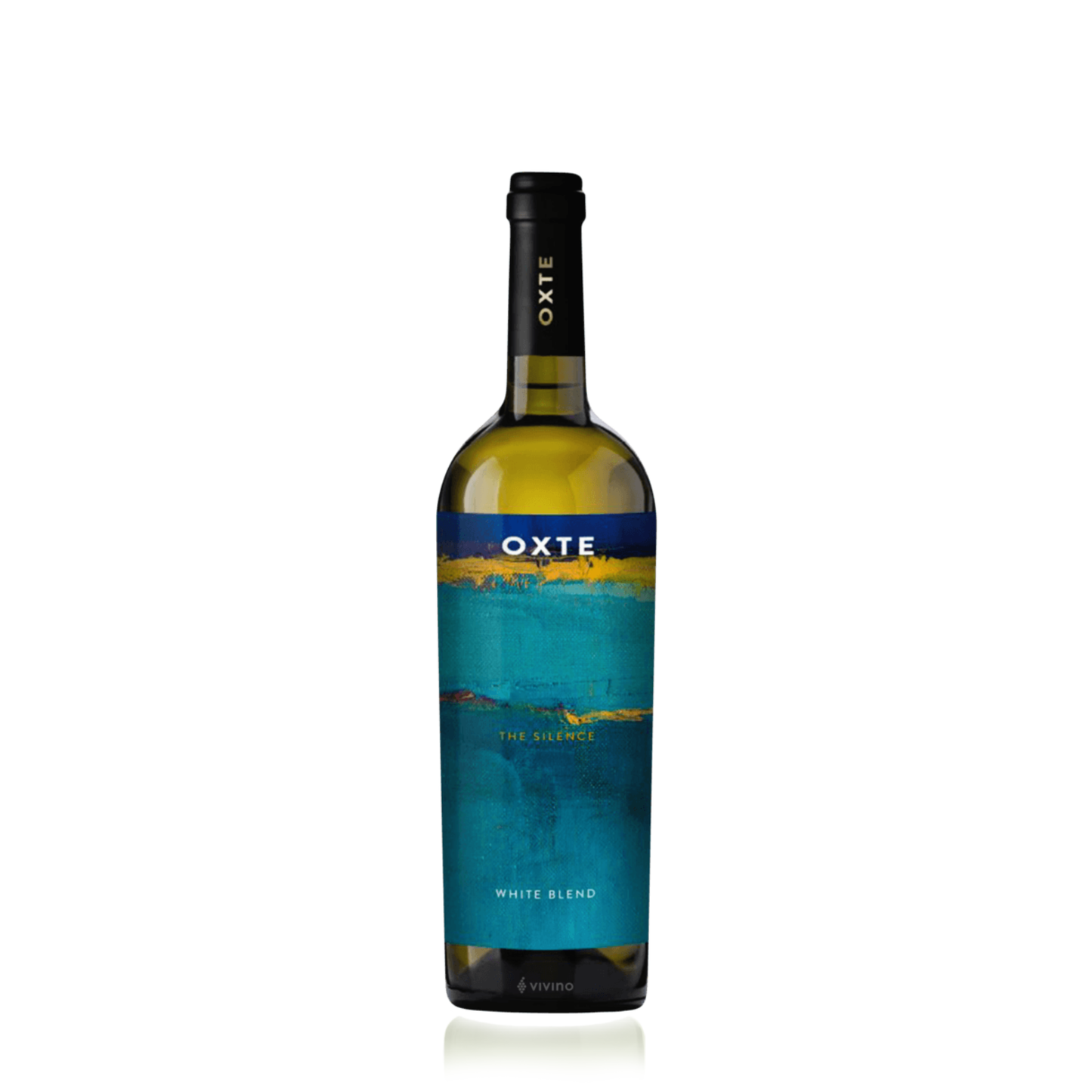 Oxte 'The Silence' White Blend