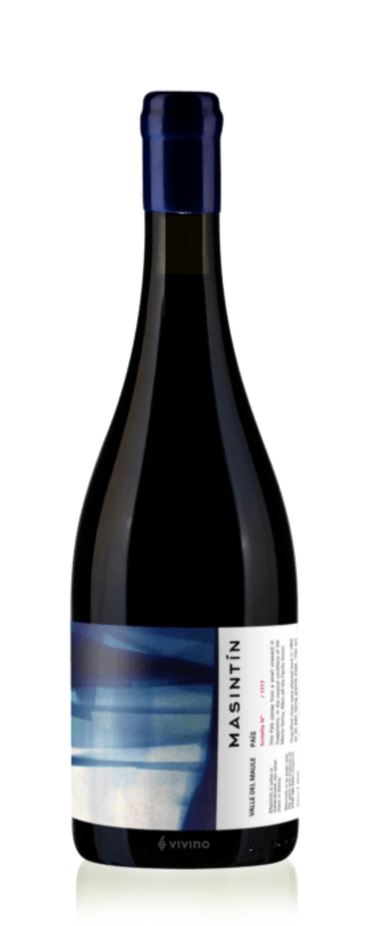 Vinos Masintin, Pais