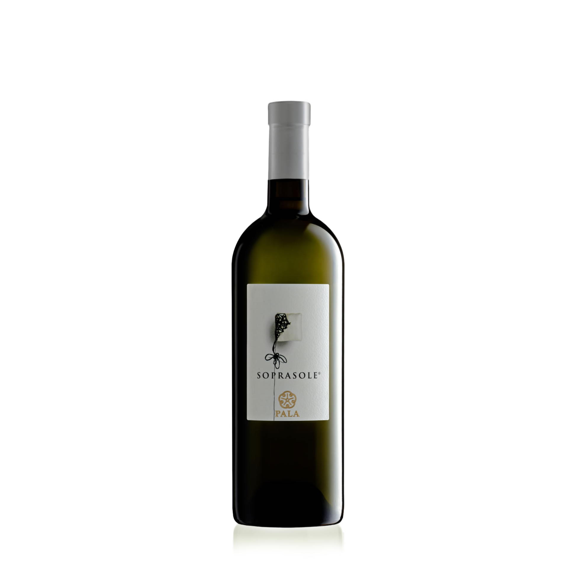 Soprasole Vermentino, Pala
