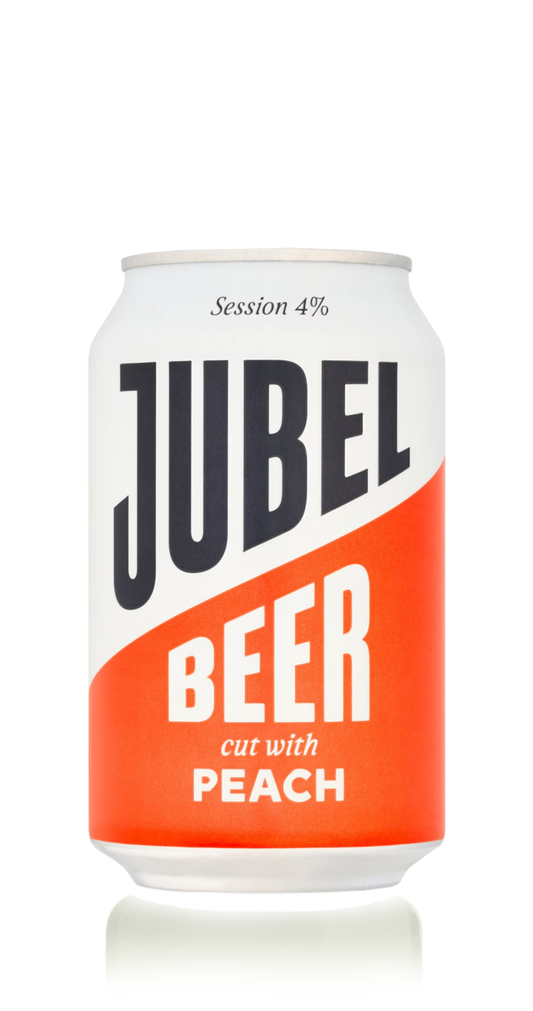 Jubel, Peach