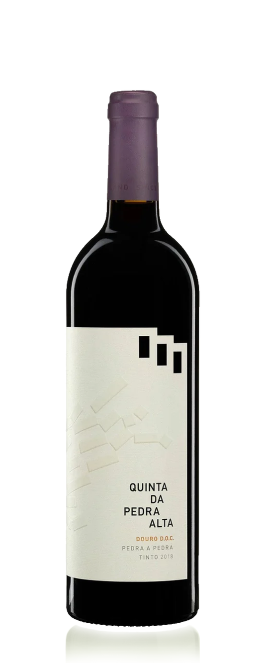 Pedra a Pedra Tinto, Quinta da Pedra Alta