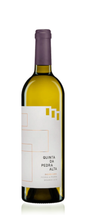 Pedra a Pedra Branco, Quinta da Pedra Alta