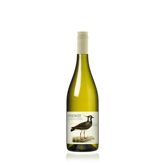 Le Peewit, Sauvignon Gris