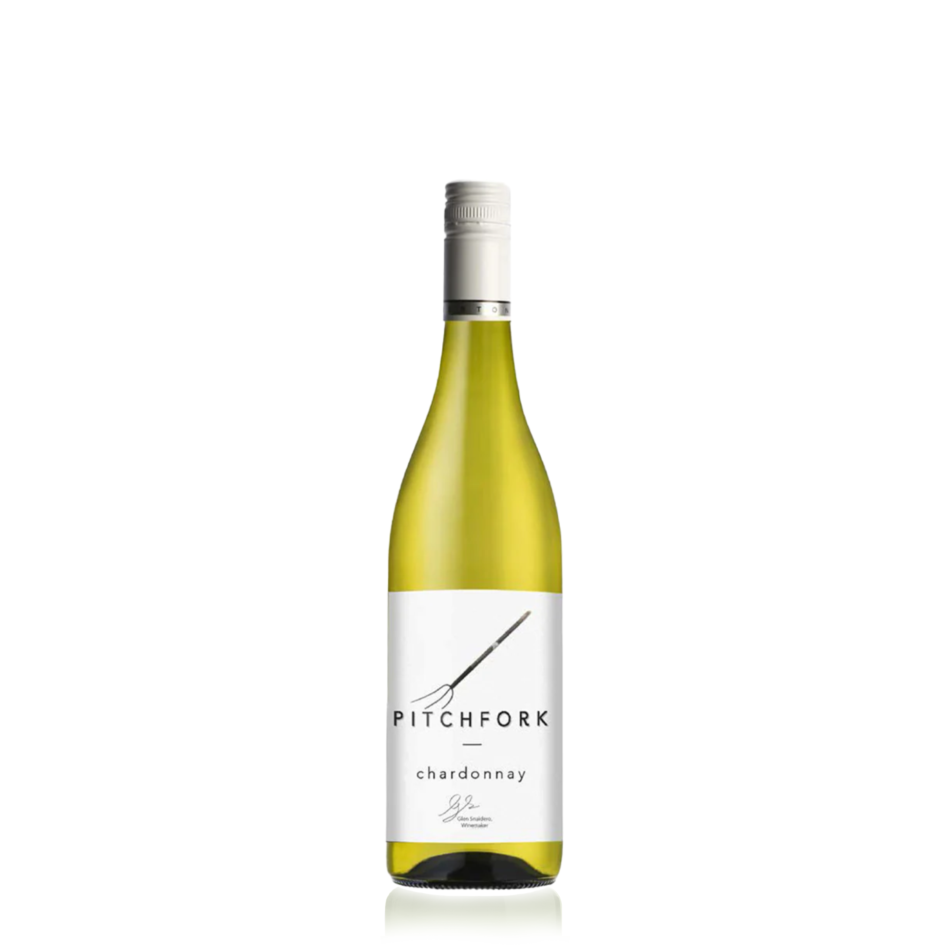 Pitchfork Chardonnay