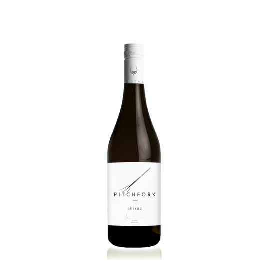 Pitchfork Shiraz
