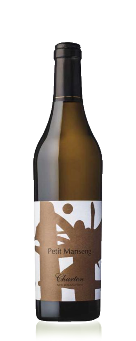 Churton, Marlborough Petit Manseng, 500ml