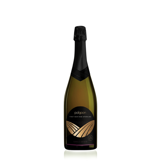 Polgoon, Pinot Noir Sparkling Rosé