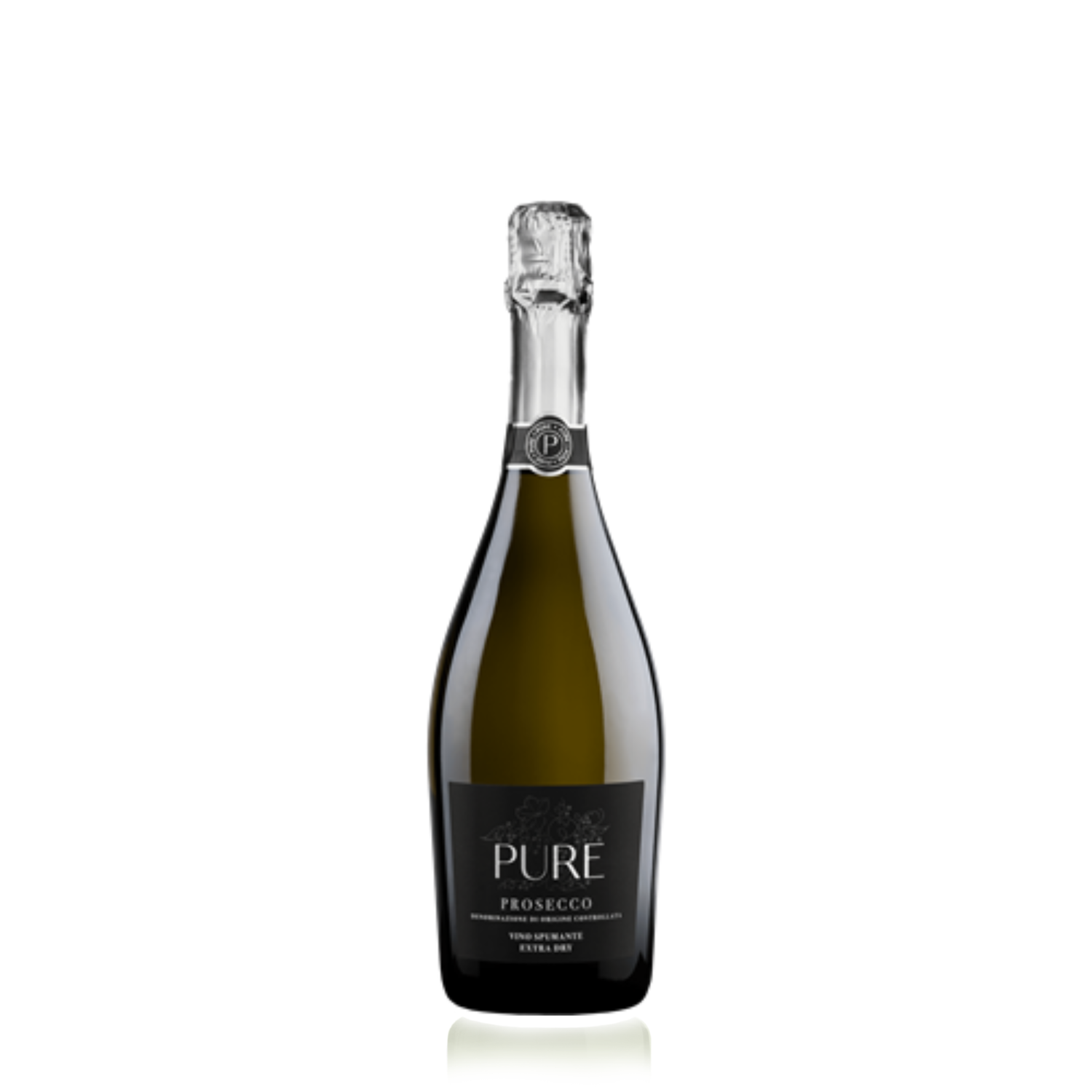 Pure Prosecco