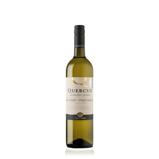 Quercus, Pinot Bianco