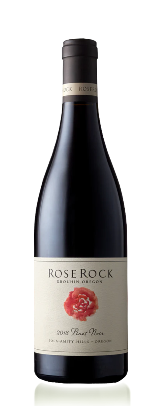 Domaine Drouhin, Rose rock, Pinot Noir