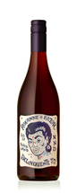 Roxanne and the Razor, Delinquente Wine Co.