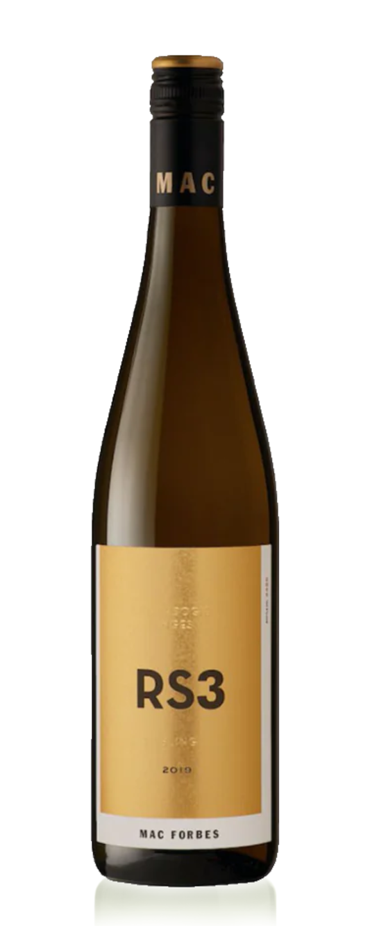 Mac Forbes Strathbogie Dry Riesling RS3