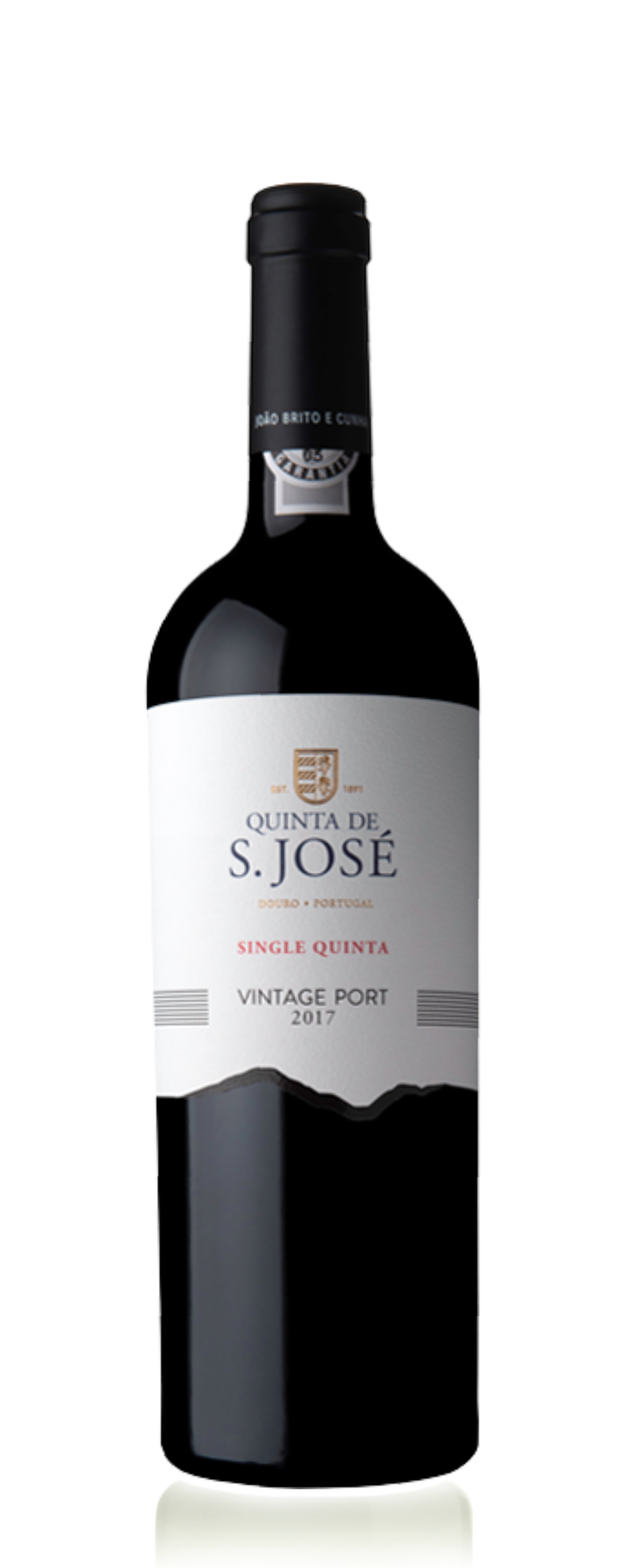 Quinta de São José, Vintage Port 2017