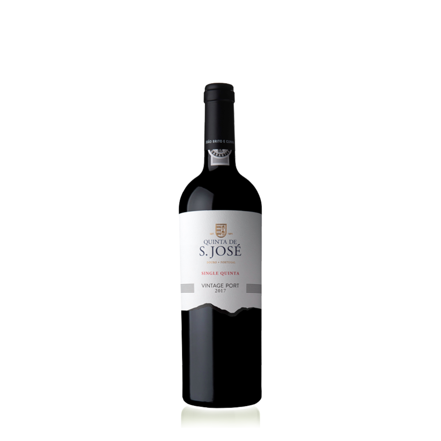 Quinta de São José, Vintage Port 2017