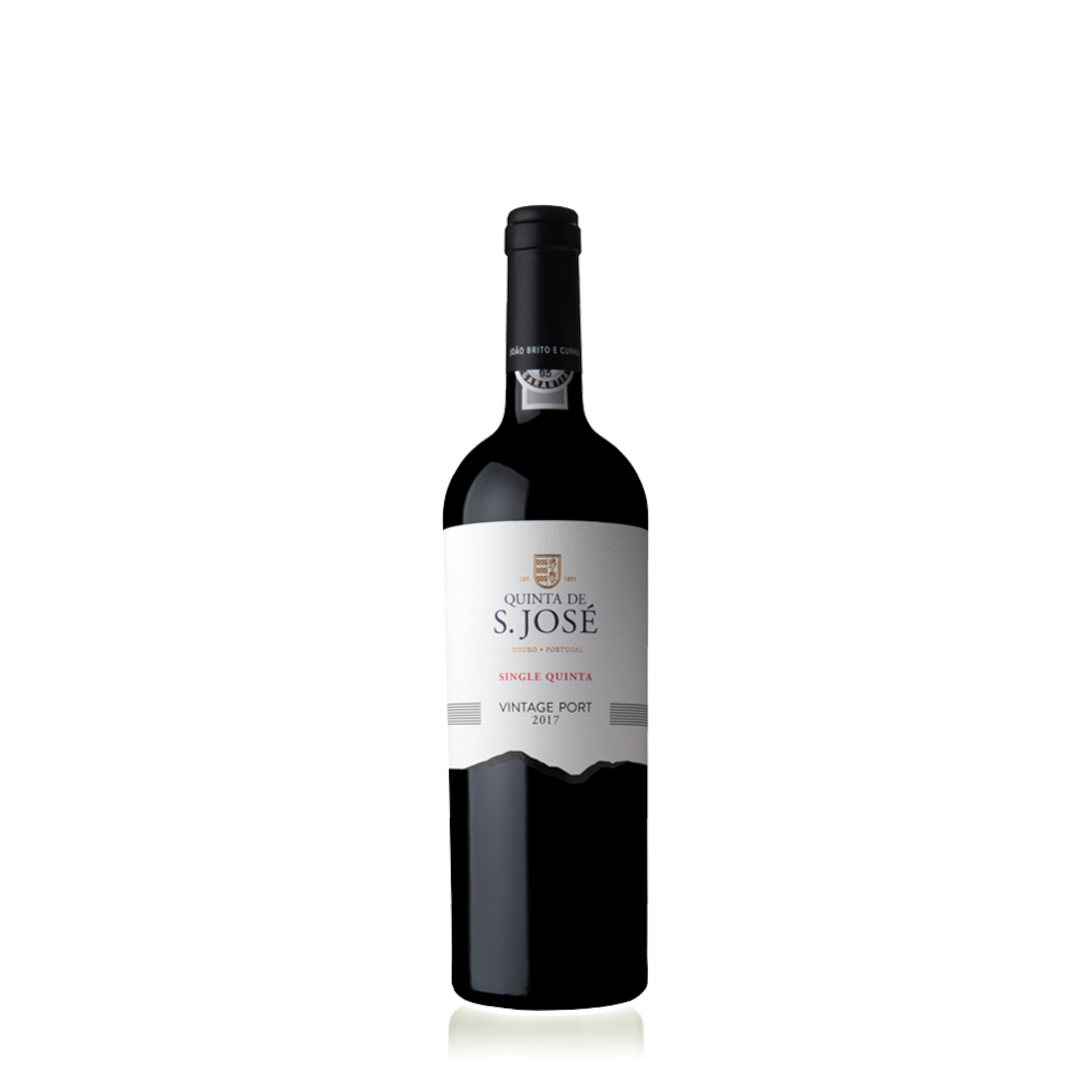 Quinta de São José, Vintage Port 2017