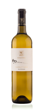 Kokotos, Barrel Fermented Savatiano