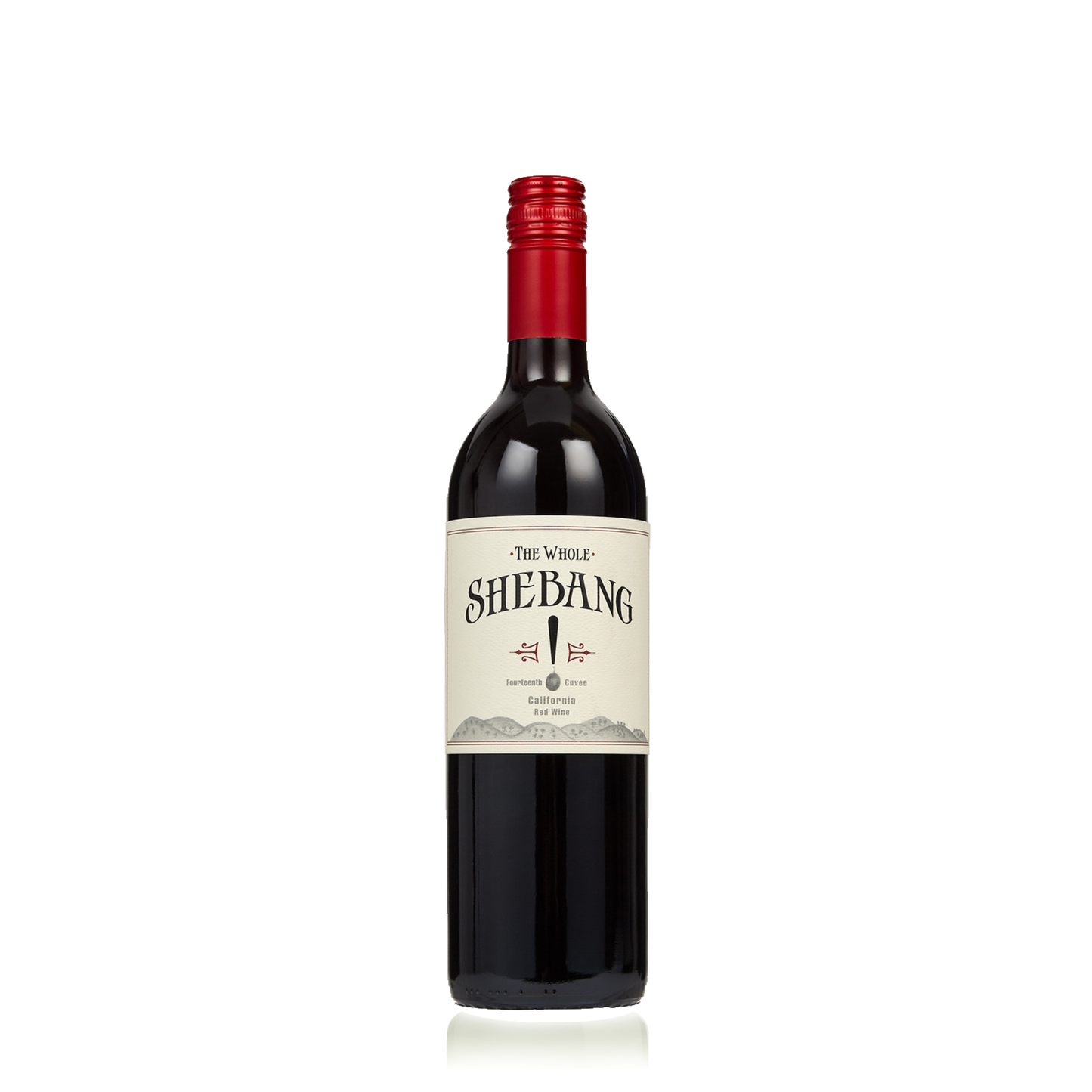 Bedrock Wine Co, The Whole Shebang Cuvée XV