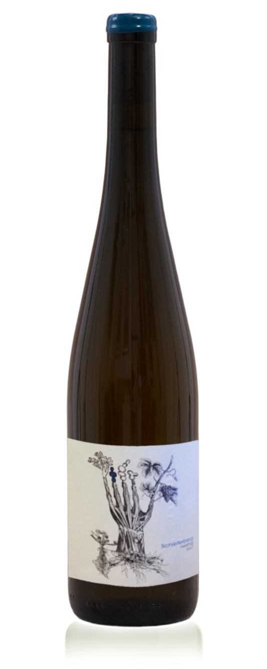 Soil Therapy, Schieferberg Riesling