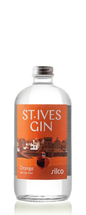 St. Ives Gin, Blood Orange, 500ml