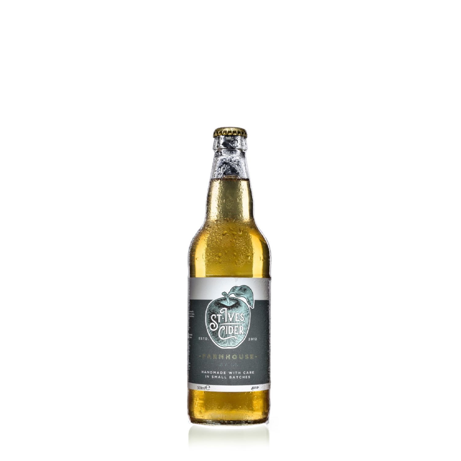 St. Ives Cider, Farmhouse Still
