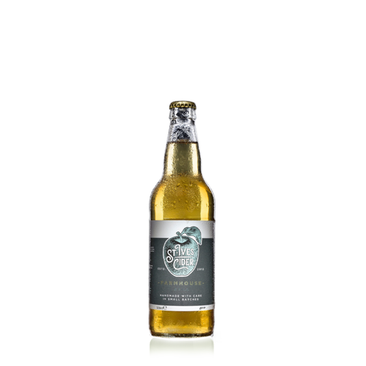 St. Ives Cider, Farmhouse Still