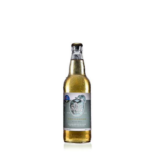 St. Ives Cider, Gold Sparkling