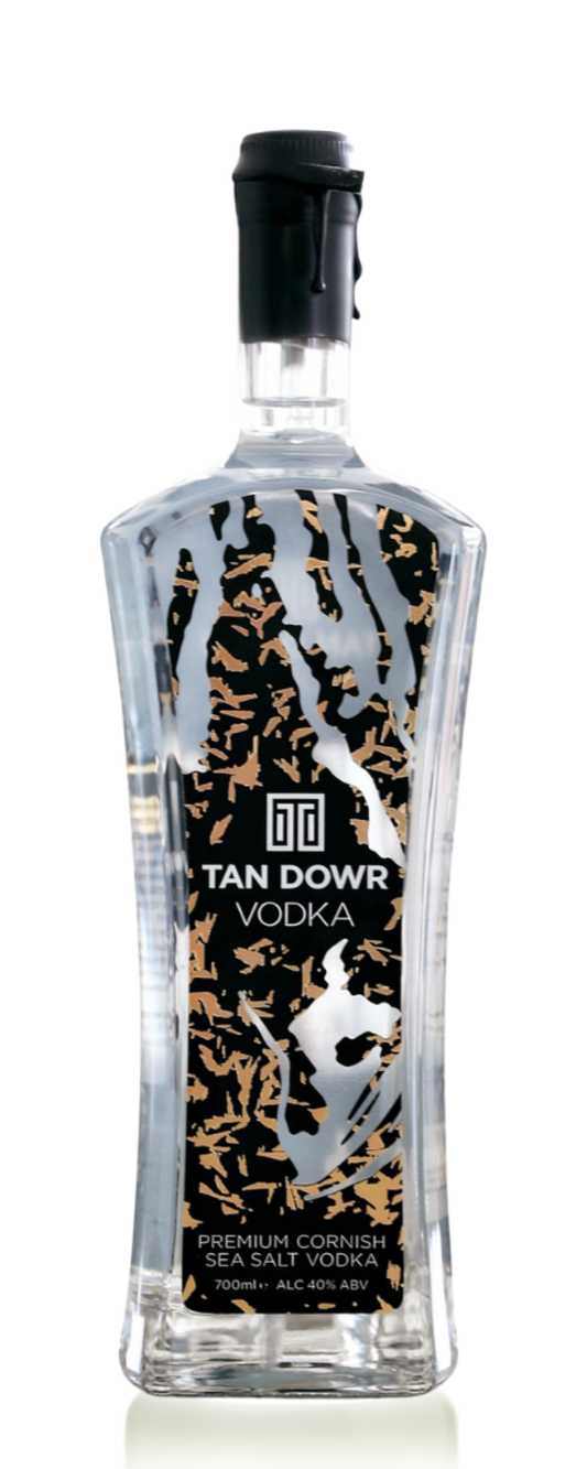 Tan Dowr Sea Salt Vodka