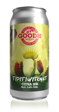 Goodh Brewing Co. Tipitiwitchet Citra IPA