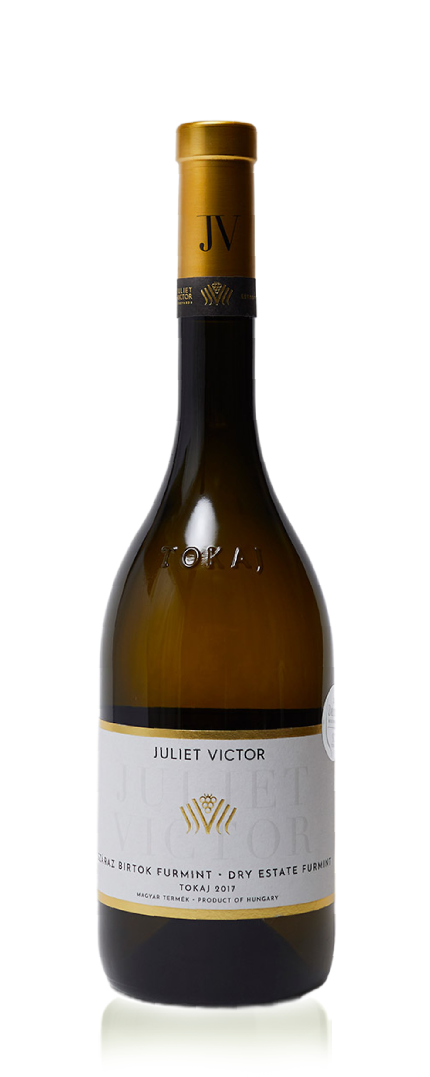 Juliet Victor, Száraz Birtok Furmint