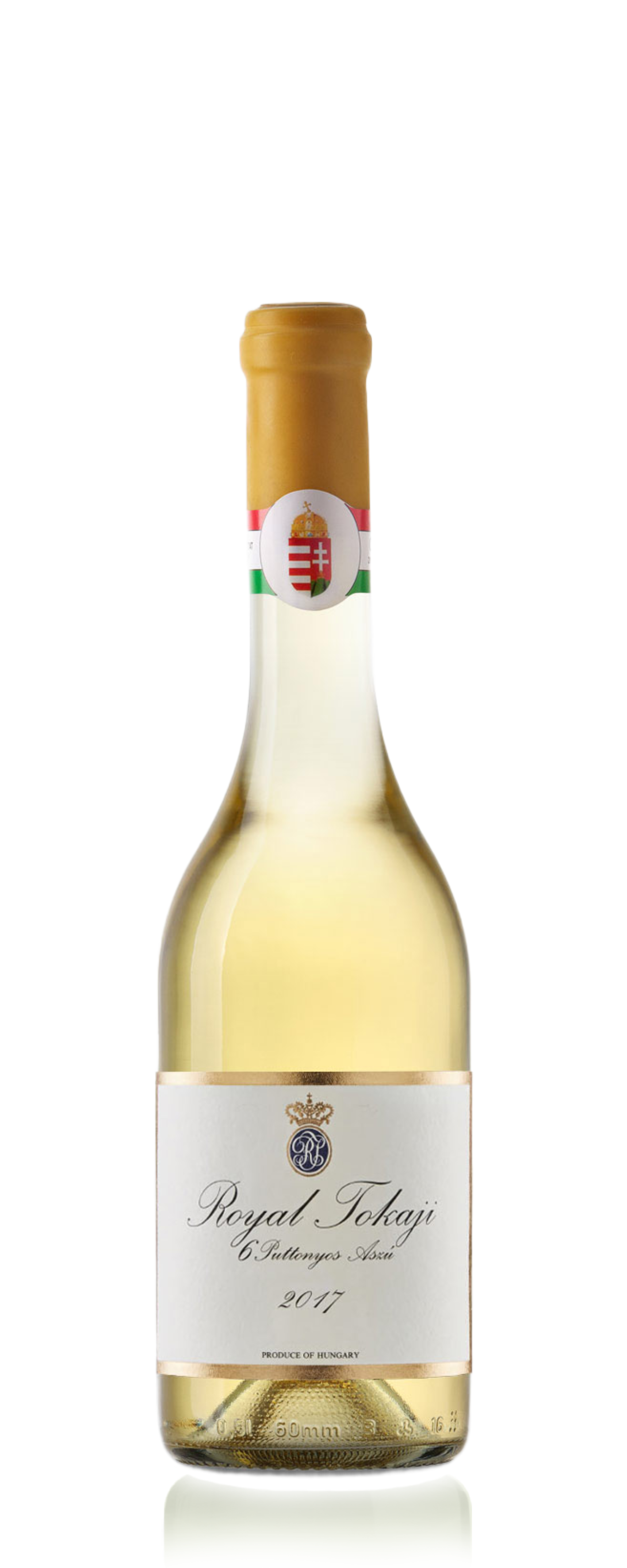 Royal Tokaji, Gold 6 Puttonyos
