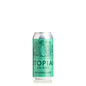 Utopian Brewing, Unfiltered Lager
