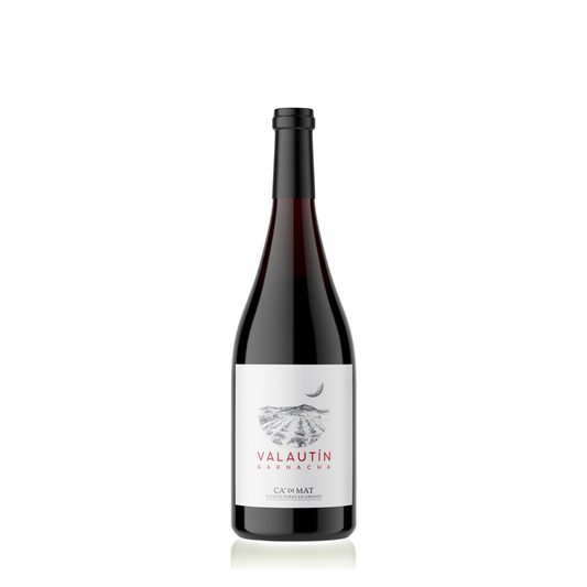 Ca' di Mat, Valautín Garnacha