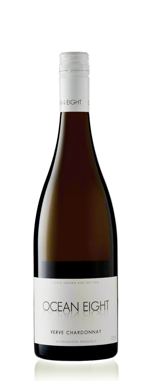 Ocean Eight, Verve Chardonnay