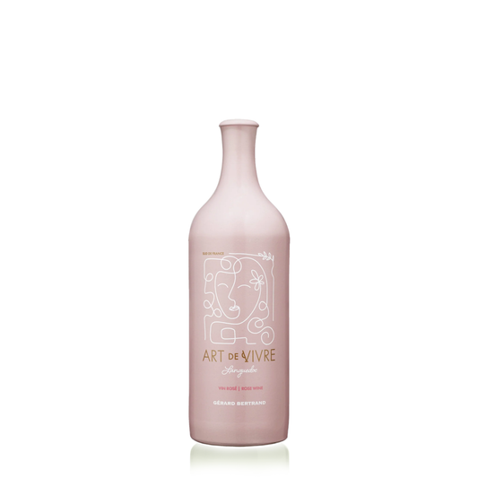 Gérard Bertrand, Art de Vivre rosé